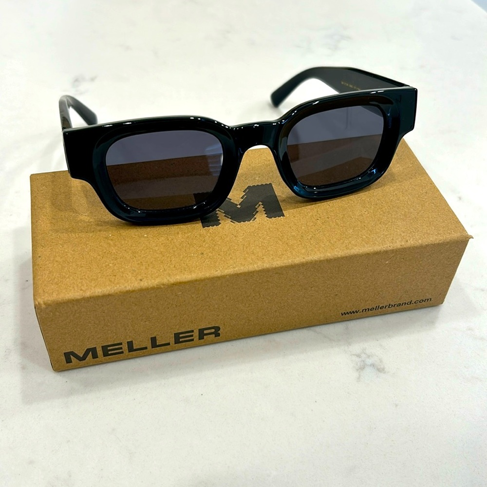 Meller Sunglasses Gamal